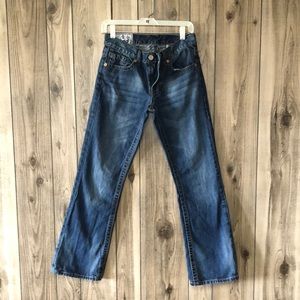 NWOT🎉Men’s John B. Stetson Jeans